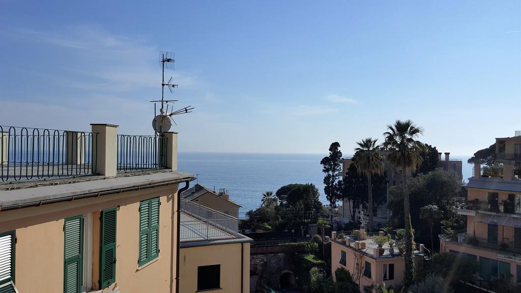 House Il Nido By World Appartamento