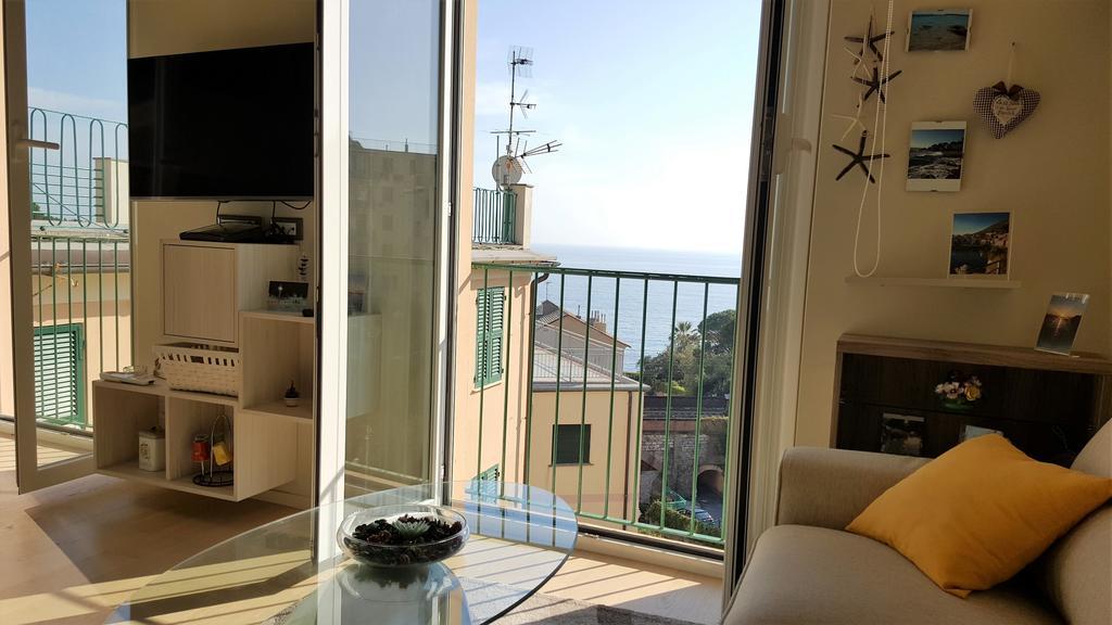 House Il Nido By World Genova