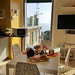 House Il Nido By Holiday World